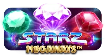 Starz Megaways